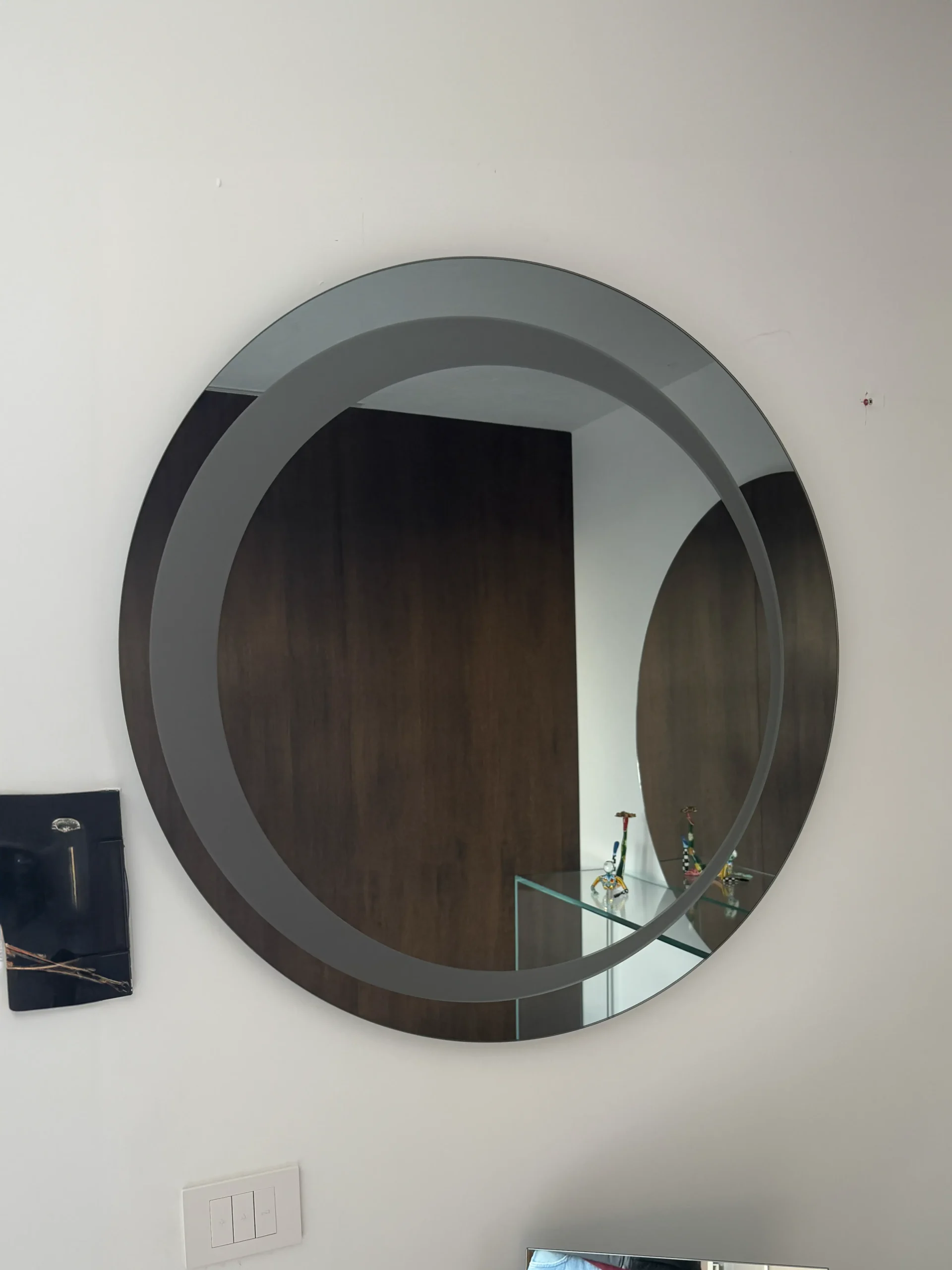Specchio Circle